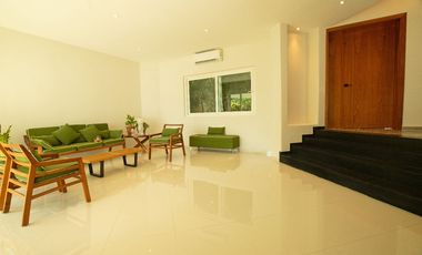 ISLA RISUEÑA/ ISLA DORADA CASA 3 RECAMARAS  + ESTUDIO CON MUELLE!!!