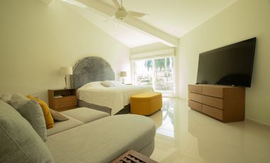 ISLA RISUEÑA/ ISLA DORADA CASA 3 RECAMARAS  + ESTUDIO CON MUELLE!!!