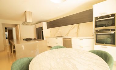 ISLA RISUEÑA/ ISLA DORADA CASA 3 RECAMARAS  + ESTUDIO CON MUELLE!!!