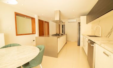 ISLA RISUEÑA/ ISLA DORADA CASA 3 RECAMARAS  + ESTUDIO CON MUELLE!!!