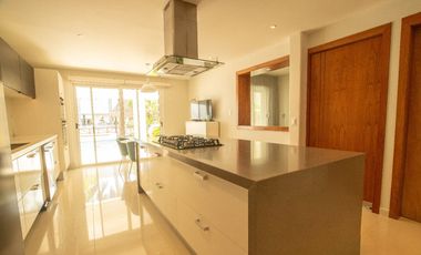 ISLA RISUEÑA/ ISLA DORADA CASA 3 RECAMARAS  + ESTUDIO CON MUELLE!!!