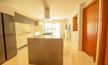 ISLA RISUEÑA/ ISLA DORADA CASA 3 RECAMARAS  + ESTUDIO CON MUELLE!!!