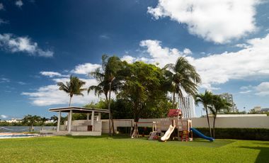 ISLA RISUEÑA/ ISLA DORADA CASA 3 RECAMARAS  + ESTUDIO CON MUELLE!!!