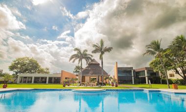 ISLA RISUEÑA/ ISLA DORADA CASA 3 RECAMARAS  + ESTUDIO CON MUELLE!!!