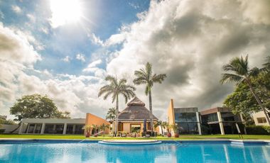 ISLA RISUEÑA/ ISLA DORADA CASA 3 RECAMARAS  + ESTUDIO CON MUELLE!!!