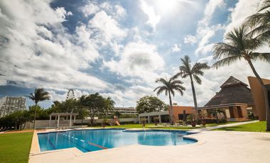 ISLA RISUEÑA/ ISLA DORADA CASA 3 RECAMARAS  + ESTUDIO CON MUELLE!!!