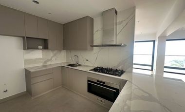 DEPARTAMENTO EN VENTA EN SAN ISIDRO CON AREAS COMUNES