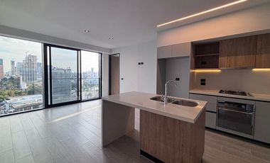 Departamento nuevo en Torre Elysian High Country | Piso 13 | 80 m²