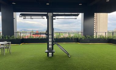 Departamento nuevo en Torre Elysian High Country | Piso 13 | 80 m²