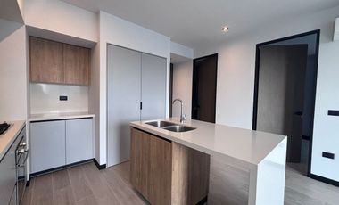 Departamento nuevo en Torre Elysian High Country | Piso 13 | 80 m²