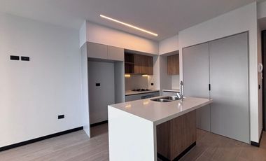 Departamento nuevo en Torre Elysian High Country | Piso 13 | 80 m²