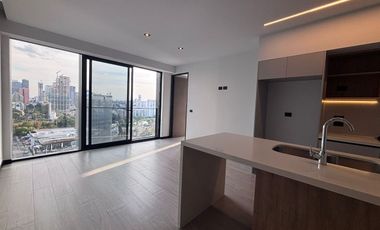 Departamento nuevo en Torre Elysian High Country | Piso 13 | 80 m²