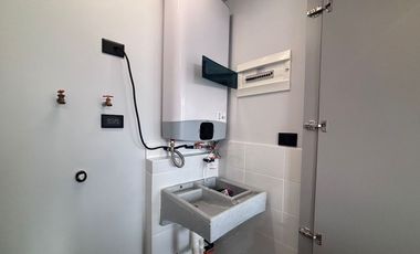 Departamento nuevo en Torre Elysian High Country | Piso 13 | 80 m²