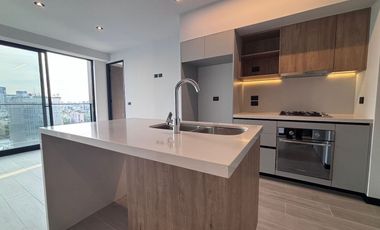 Departamento nuevo en Torre Elysian High Country | Piso 13 | 80 m²