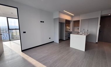 Departamento nuevo en Torre Elysian High Country | Piso 13 | 80 m²