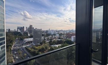 Departamento nuevo en Torre Elysian High Country | Piso 13 | 80 m²