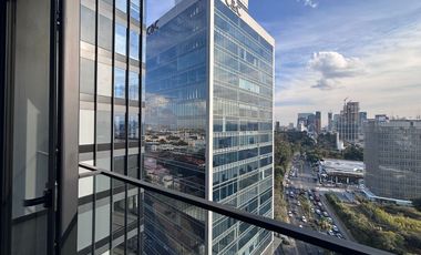 Departamento nuevo en Torre Elysian High Country | Piso 13 | 80 m²