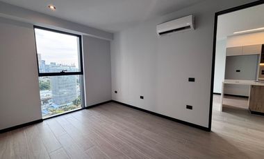 Departamento nuevo en Torre Elysian High Country | Piso 13 | 80 m²