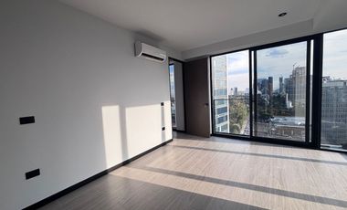 Departamento nuevo en Torre Elysian High Country | Piso 13 | 80 m²