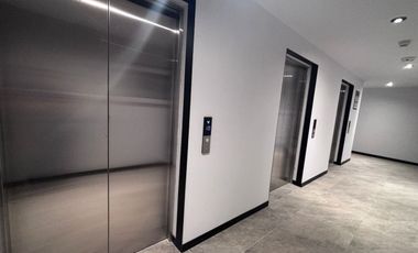 Departamento nuevo en Torre Elysian High Country | Piso 13 | 80 m²