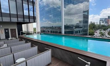 Departamento nuevo en Torre Elysian High Country | Piso 13 | 80 m²