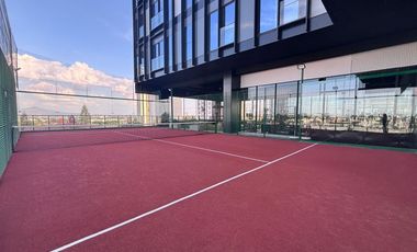 Departamento nuevo en Torre Elysian High Country | Piso 13 | 80 m²