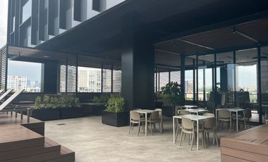 Departamento nuevo en Torre Elysian High Country | Piso 13 | 80 m²