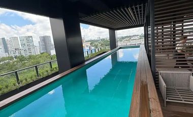 Departamento nuevo en Torre Elysian High Country | Piso 13 | 80 m²