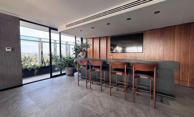 Departamento nuevo en Torre Elysian High Country | Piso 13 | 80 m²