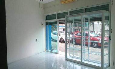 Edificio Comercial en Venta, Fracc Reforma, Veracruz, Ver.
