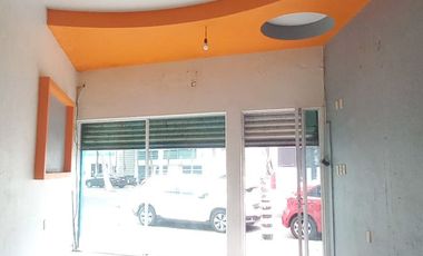 Edificio Comercial en Venta, Fracc Reforma, Veracruz, Ver.