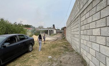 🚨🌱TERRENO EN VENTA, A 8 MIN. DEL CENTRO DE YECAPIXTLA, MORELOS🚨