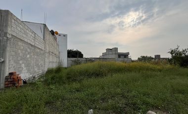 🚨🌱TERRENO EN VENTA, A 8 MIN. DEL CENTRO DE YECAPIXTLA, MORELOS🚨