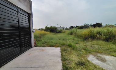 🚨🌱TERRENO EN VENTA, A 8 MIN. DEL CENTRO DE YECAPIXTLA, MORELOS🚨