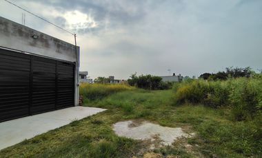 🚨🌱TERRENO EN VENTA, A 8 MIN. DEL CENTRO DE YECAPIXTLA, MORELOS🚨