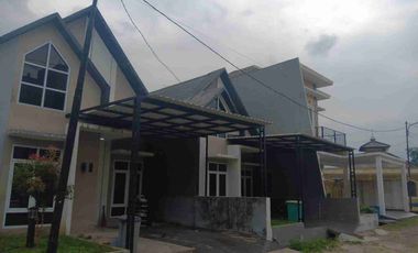 rumah tengah kota tanpa Dp cukul booking 5 juta