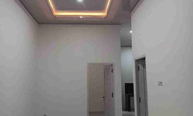 rumah tengah kota tanpa Dp cukul booking 5 juta