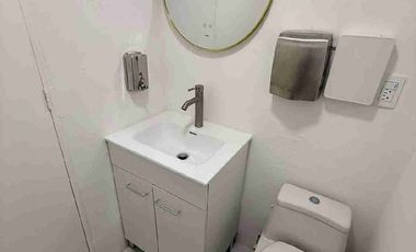 RENTO CONSULTORIO DESPACHO COL. HIPODROMO CONDESA.