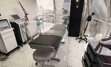 RENTO CONSULTORIO DESPACHO COL. HIPODROMO CONDESA.