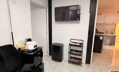 RENTO CONSULTORIO DESPACHO COL. HIPODROMO CONDESA.