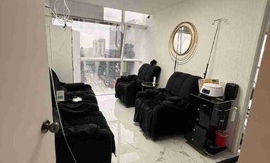 RENTO CONSULTORIO DESPACHO COL. HIPODROMO CONDESA.