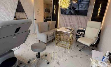 RENTO CONSULTORIO DESPACHO COL. HIPODROMO CONDESA.