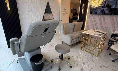 RENTO CONSULTORIO DESPACHO COL. HIPODROMO CONDESA.