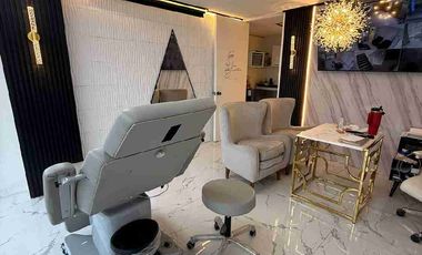 RENTO CONSULTORIO DESPACHO COL. HIPODROMO CONDESA.