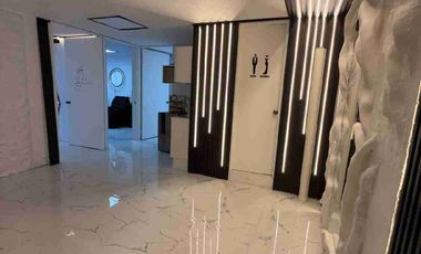 RENTO CONSULTORIO DESPACHO COL. HIPODROMO CONDESA.