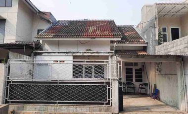 JARANG ADA/LANGKA DIJUAL RUMAH DI BOGOR BARU HARGA 1M