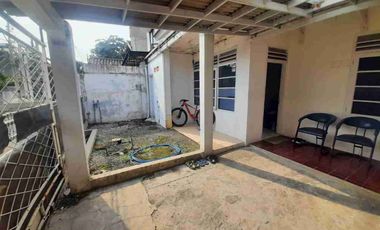 JARANG ADA/LANGKA DIJUAL RUMAH DI BOGOR BARU HARGA 1M