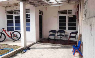 JARANG ADA/LANGKA DIJUAL RUMAH DI BOGOR BARU HARGA 1M
