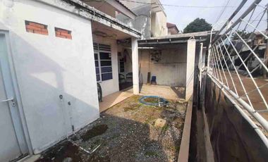 JARANG ADA/LANGKA DIJUAL RUMAH DI BOGOR BARU HARGA 1M