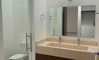 Hermosa casa en renta en la campiña, 3 recámaras cada una acompaño Zona norte